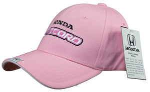 Honda Accord Hat Flexfit Embroidered Cap - Yoga Clothing for You