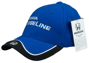 Honda Ridgeline Hat Flexfit Embroidered Cap - Yoga Clothing for You
