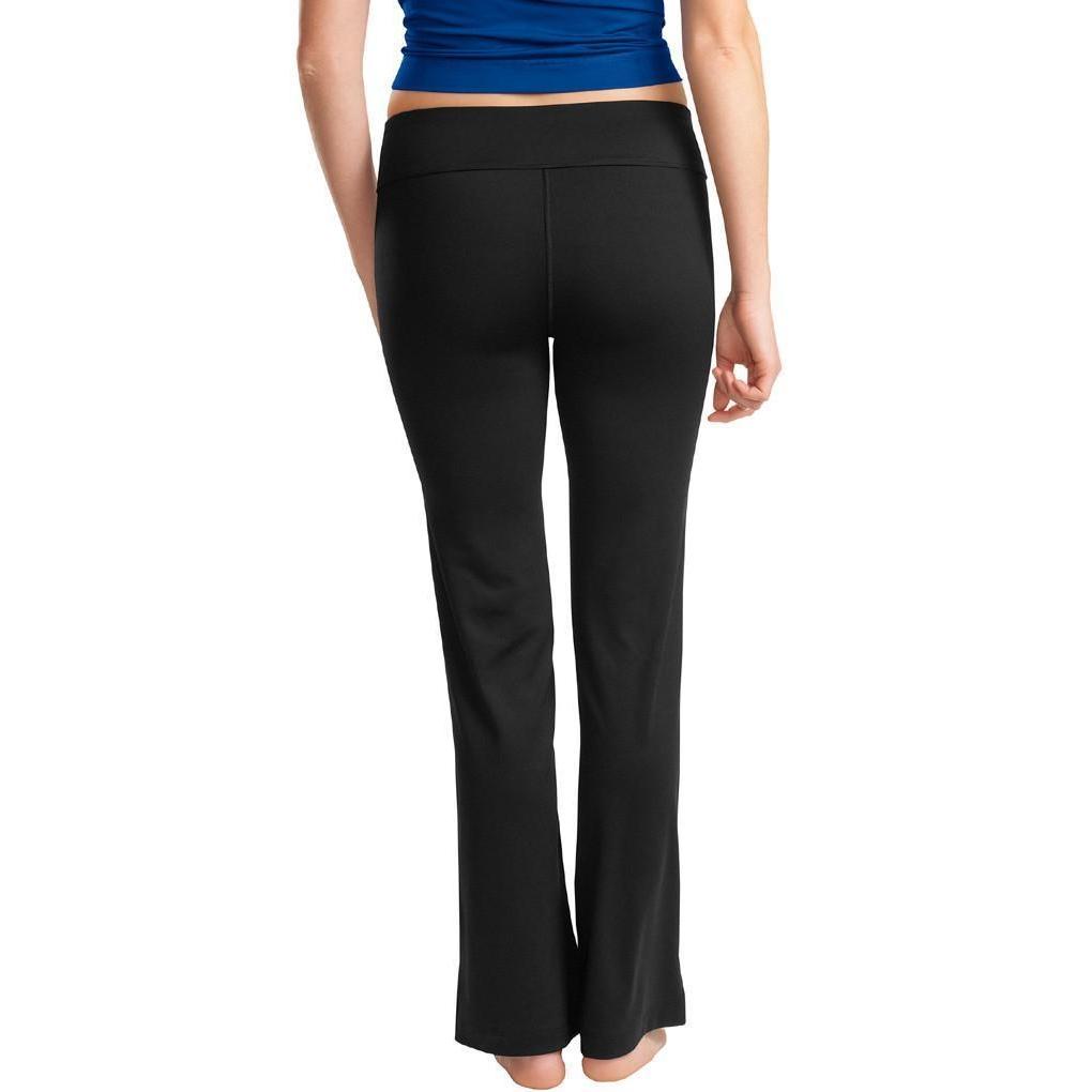 Womens Moisture Wicking Performance Pants