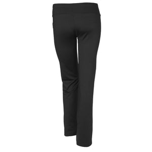 Womens Moisture Wicking Performance Pants - Yoga Clothing for You - 3