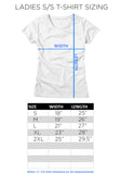 Whitney Houston Ladies T-Shirt Vintage Star Portrait Tee - Yoga Clothing for You