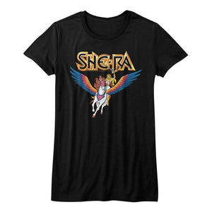 Masters of the Universe Juniors T-Shirt She-Ra with Unicorn Tee
