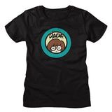 MTV Ladies T-Shirt Daria Tee - Yoga Clothing for You