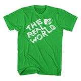 MTV The Real World Kelly T-shirt - Yoga Clothing for You