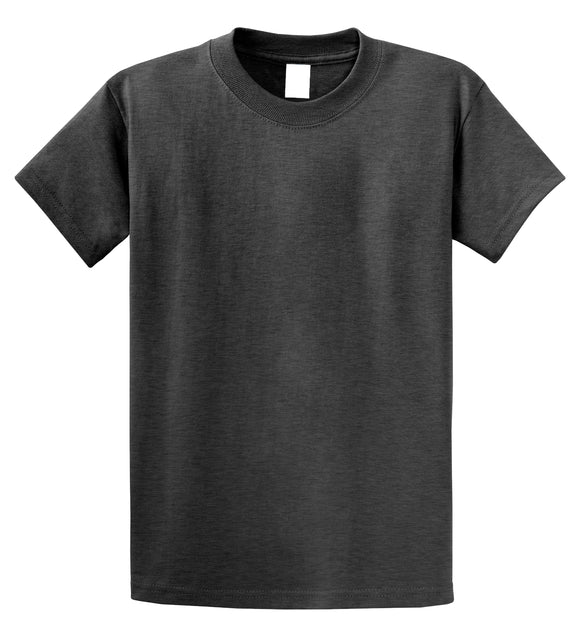 Mens Tall T-shirt - Yoga Clothing for You
