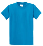 Mens Tall T-shirt - Yoga Clothing for You