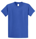 Mens Tall T-shirt - Yoga Clothing for You