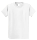 Mens Tall T-shirt - Yoga Clothing for You