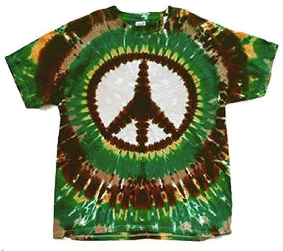 Tie Dye