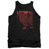 Dexter Tanktop Normal People Black Tank - Yoga Clothing for You