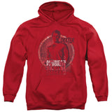 Dexter Hoodie Dexter Americas Favorite Red Hoody - Yoga Clothing for You