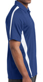 Ford F-150 Raptor Micro Mesh Colorblock Polo Pocket Print - Yoga Clothing for You