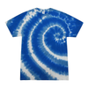 Swirl Blue