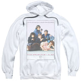 The Breakfast Club Hoodie Poster Hoody - Yoga Clothing for You