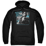 The Breakfast Club Hoodie Being Bad Feels Pretty Good Hoody - Yoga Clothing for You