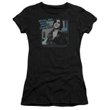 The Breakfast Club Being Bad Feels Pretty Good Juniors Shirt - Yoga Clothing for You