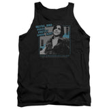 The Breakfast Club Being Bad Feels Pretty Good Black Tank Top - Yoga Clothing for You