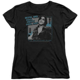 Ladies The Breakfast Club T-Shirt Being Bad Feels Pretty Good Shirt - Yoga Clothing for You
