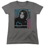 Ladies The Breakfast Club T-Shirt Grow Up Shirt - Yoga Clothing for You