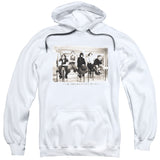 The Breakfast Club Hoodie Group Photo Hoody - Yoga Clothing for You