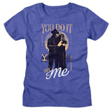 Yellowstone Ladies T-Shirt You Do It For Me Tee - Yoga Clothing for You