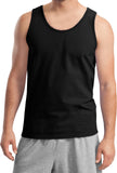 Fierce Tank Top Back Print - Yoga Clothing for You