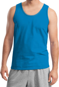 Fierce Tank Top Back Print - Yoga Clothing for You