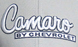Chevy Camaro Hat with 3D Embroidery - Yoga Clothing for You