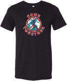 Peace T-shirt Come Together Tri Blend Tee - Yoga Clothing for You
