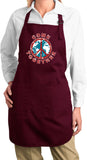 Ladies Peace Apron Come Together - Yoga Clothing for You