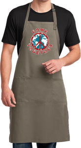 Peace Apron Come Together - Yoga Clothing for You