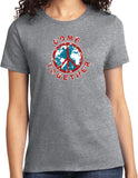 Ladies Peace T-shirt Come Together Tee - Yoga Clothing for You
