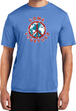 Peace T-shirt Come Together Moisture Wicking Tee - Yoga Clothing for You