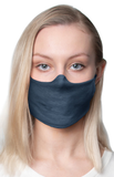Unisex Jersey Face Mask - Made in USA - Yoga Clothing for You