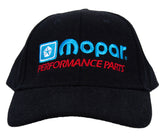 Mopar Hat Two Tone Embroidered Cap - Yoga Clothing for You