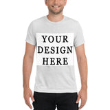 Short sleeve t-shirt - Customize Your Own Tee - Yoga Clothing for You